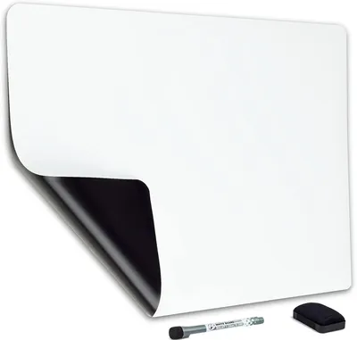 Zdjęcie produktu dla Magnetyczny planer tygodniowy, wymiary 42 x 29 cm