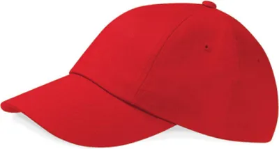 Zdjęcie produktu dla Niskoprofilowa bawełniana czapka Beechfield Heavy Drill Cap