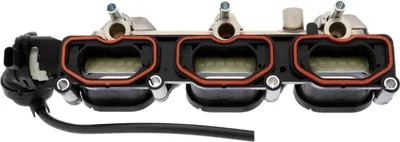 Produktbild von PartsTec PTA519-0148 Ansaugbrücke Ansaugkrümmer für VW Touareg (7P5, 7P6) für AUDI A4 Avant (8K5, B8) A6 Avant (4G5, 4GD, C7) A6 Avant (4F5, C6) Q5