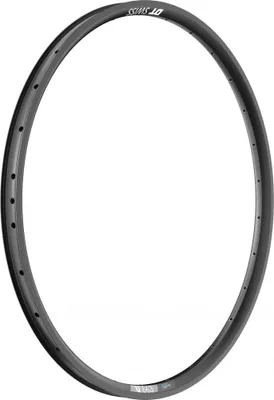 Produktbild von DT Swiss Felge Hybrid U 533 29" 32 Loch Schwarz - robuste Trekking- und E-Bik...