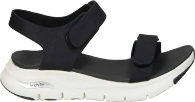 Zdjęcie produktu dla Sandały Skechers 119247_BLK dla Damskie