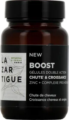 Obrázek produktu pro Lazartigue Boost kapsle 30 jednotek