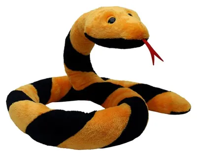 Immagine prodotto di Moravská úst?edna Schlangensuk 250 cm, giallo-nero