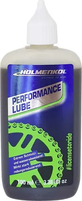 Produktbild von Holmenkol Performance Lube 100 ml Fahrrad - Wartung und Pflege