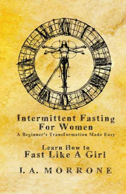 Produktbild von Intermittent Fasting For Women