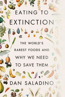 Immagine prodotto di Eating to Extinction