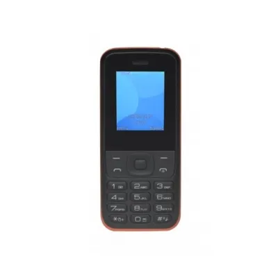 Produktbild von Mobiltelefon Denver Electronics FAS-18200M 1,77" Schwarz