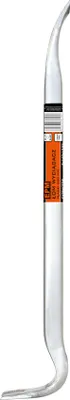 Produktbild von Flaches Abzieher-Brecheisen 600 mm - E-440-1332