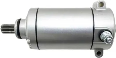 Image de TECNIUM Démarreur