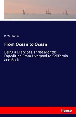 Zdjęcie produktu dla From Ocean to Ocean