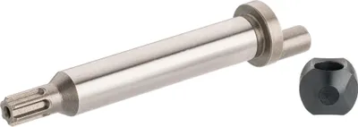 Produktbild von Hazet Kurbelwelle, Ersatzteil für Druckluftschrauber Modell 9022-2, Artikel 9022-02/2