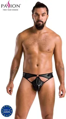 Zdjęcie produktu dla Passion - 033 Paul Stringi Czarne S/M