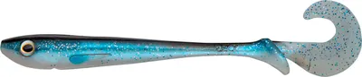 Produktbild von Zeck Gummiköder Butcher (Blue Ice)