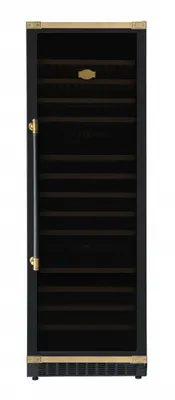 Produktbild von Kaiser K 64833 AD Einbau Weinkühlschrank 143 Weinflaschen LED Display