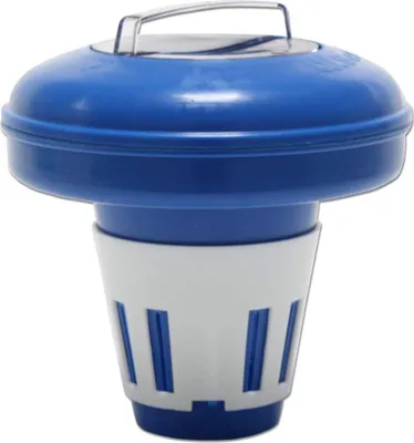 Produktbild von Bestway Chemikalienschwimmer 16,5 cm, 58071