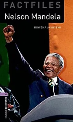 Produktbild von 9. Schuljahr, Stufe 2 - Nelson Mandela - Neubearbeitung