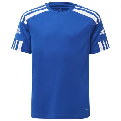 Immagine prodotto di adidas Squadra 21 Trikot Kinder squadra royal blu/bianco 164
