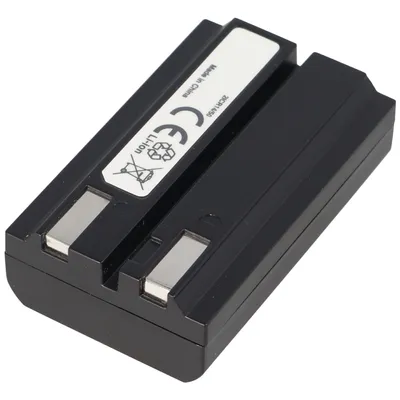 Produktbild von Batéria AccuCell vhodná pre Nikon EN-EL1, CoolPix 775, 8700, E880