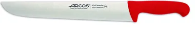 Obrázek produktu pro ARCOS 292422 6 ks. Řeznický nůž Serie 2900