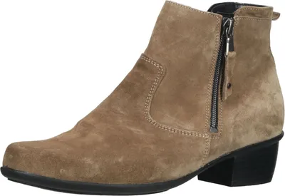 Produktbild von Waldläufer Stiefelette Stiefelette Leder