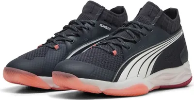Produktbild von Puma Eliminate Nitro SQD - blau, Größe:15