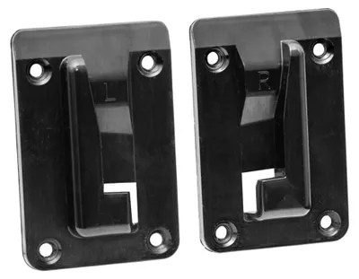 Image de QBrick QBRICK SYSTEM ONE Organizers Connect Adapters