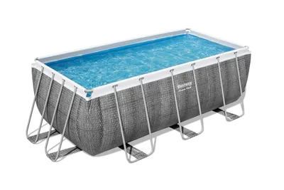 Obrázek produktu pro Bestway 56722, Rámový bazén, Žebřík, 74 kg