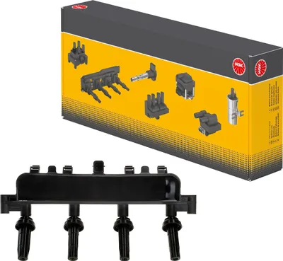 Image de Bobine d'allumage Ngk 48023