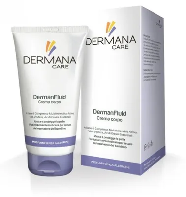 Obrázok produktu pre Dermanfluid, 150 ml