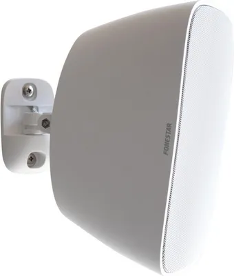 Zdjęcie produktu dla Fonestar SONORA-5B - Wodoodporny (IP-66) 2-drożny głośnik HI-FI. Moc 50 W RMS przy 8 Ω. Szybki montaż w pionie i poziomie. 1 x 5,