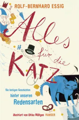 Produktbild von Alles für die Katz
