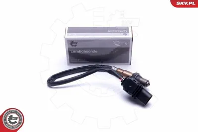 Produktbild von ESEN SKV Lambdasonde für TOYOTA Yaris Schrägheck (P9) Sprungsonde 09SKV414