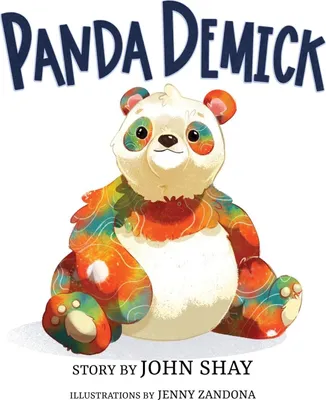 Produktbild von Panda Demick