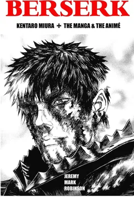 Produktbild von Berserk