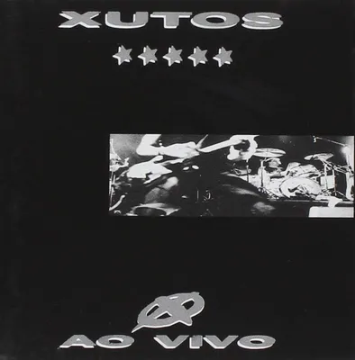Obrázek produktu pro XUTOS & PONTAPES - Naživo [CD]