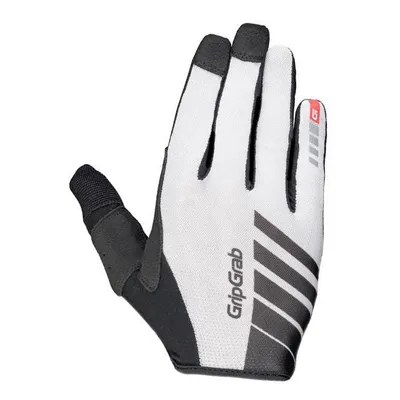 Obrázek produktu pro Gripgrab Racing Unisex White M