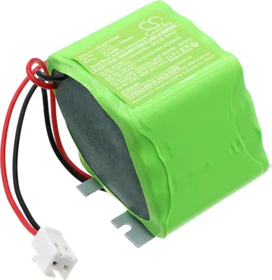 Immagine prodotto di TECHTEK Batteria compatibile con [GEZE] ECturn sostituisce 131473