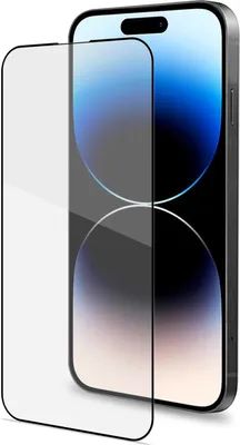 Image de Film de protection d'écran en verre trempé iPhone 14 Pro