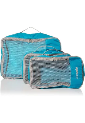 Produktbild von Pacsafe Veranstalter Travel packing cubes Pacific 3-pack 10960649