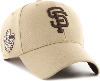 Produktbild von 47 Brand Snapback Cap - WORLD SERIES San Francisco Giants