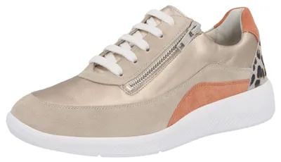 Produktbild von Solidus Damen Schnürschuh Kalea - Weite K 54816-3, 54816-3.5, 54816-4, 54816-4.5, 54816-5, 54816-5.5, 54816-6, 54816-6.5, 54816-7, 54816-7.5, 54816-8, 54816-8.5, 54816-9 SOV-65019-40613 savannamulti 5