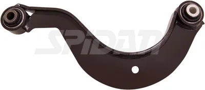 Produktbild von SPIDAN CHASSIS PARTS Stange / Strebe Radaufhängung 57119 Hinten oben für VW GOLF VI (5K1) 305mm 305,5mm