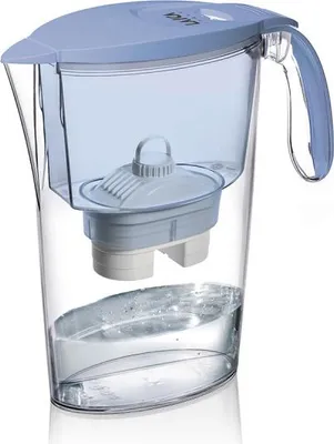 Obrázok produktu pre Laica Clear Line, Filtrovacie kanvice, 2,25 L, Modrá