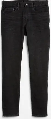 Produktbild von GAP Herren Jeanshose mit schmaler Passform, Bundweite 32 und Beinlänge 34