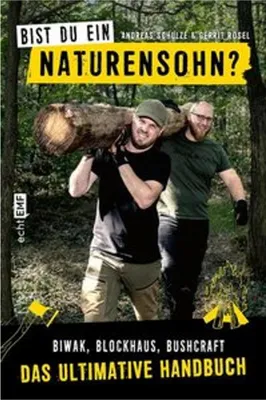 Obrázek produktu pro Bist du ein Naturensohn?