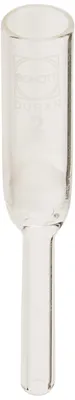 Mikrofilteraufsatz, porös 2, 2 ml, 10 Stück