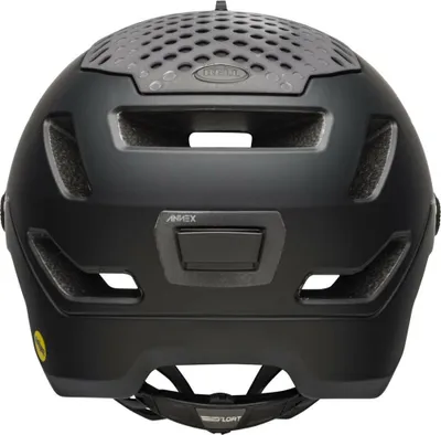 Immagine prodotto di Casco bici Bell Annex Shield Mips, colore:nero opaco, taglia:S