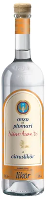 Produktbild von Ouzo of Plomari Citruslikör, 0,7 l