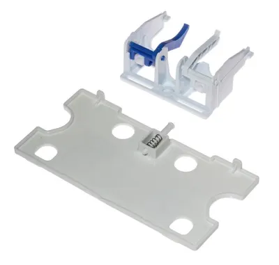 Obrázok produktu pre Kontrolný doska pre inšpekčné otvor, pre rámy SLIM&SILENT (K99-0162)