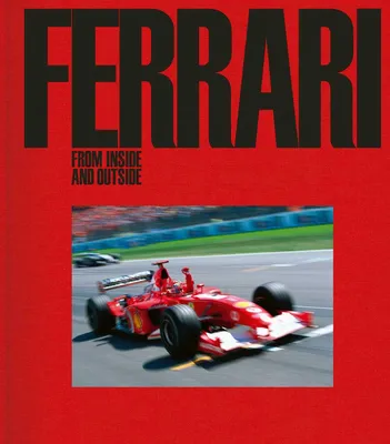 Produktbild von Ferrari